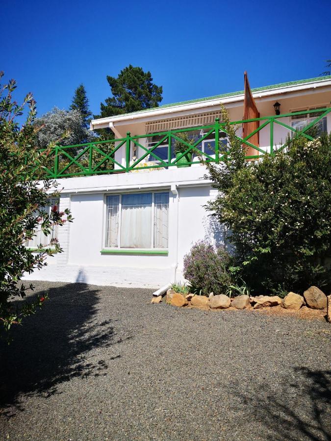 Clarens On Collett Villa Exterior photo