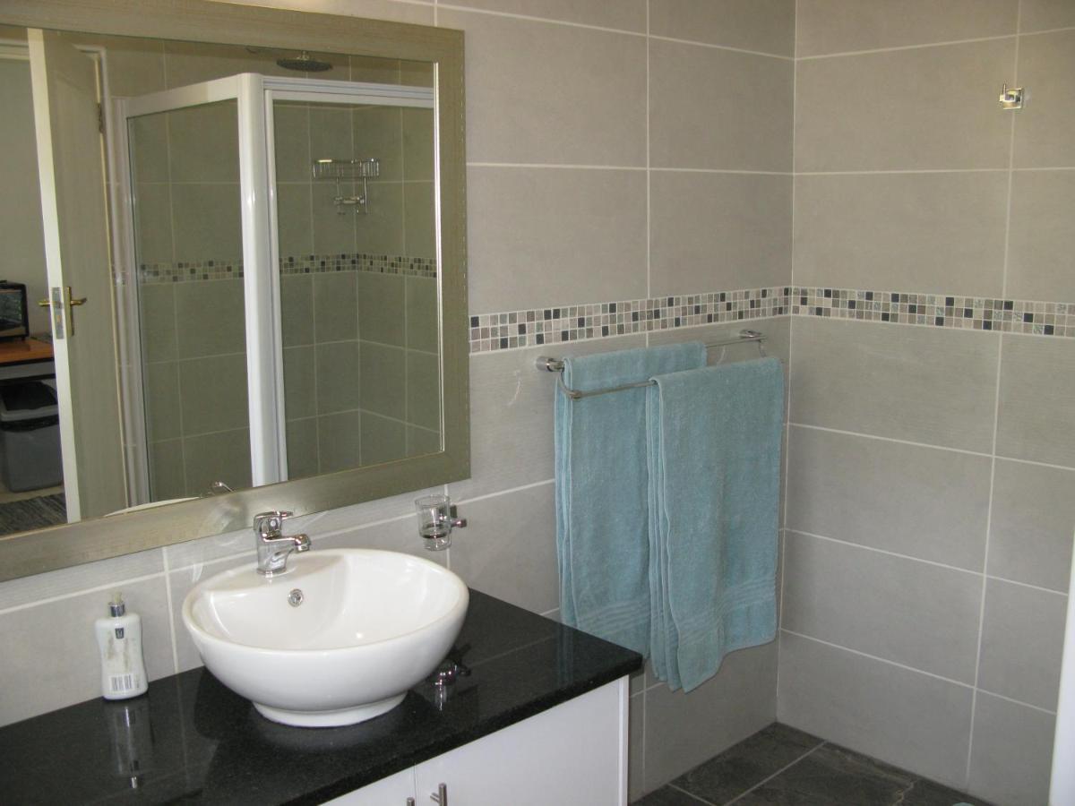 Clarens On Collett Villa Exterior photo