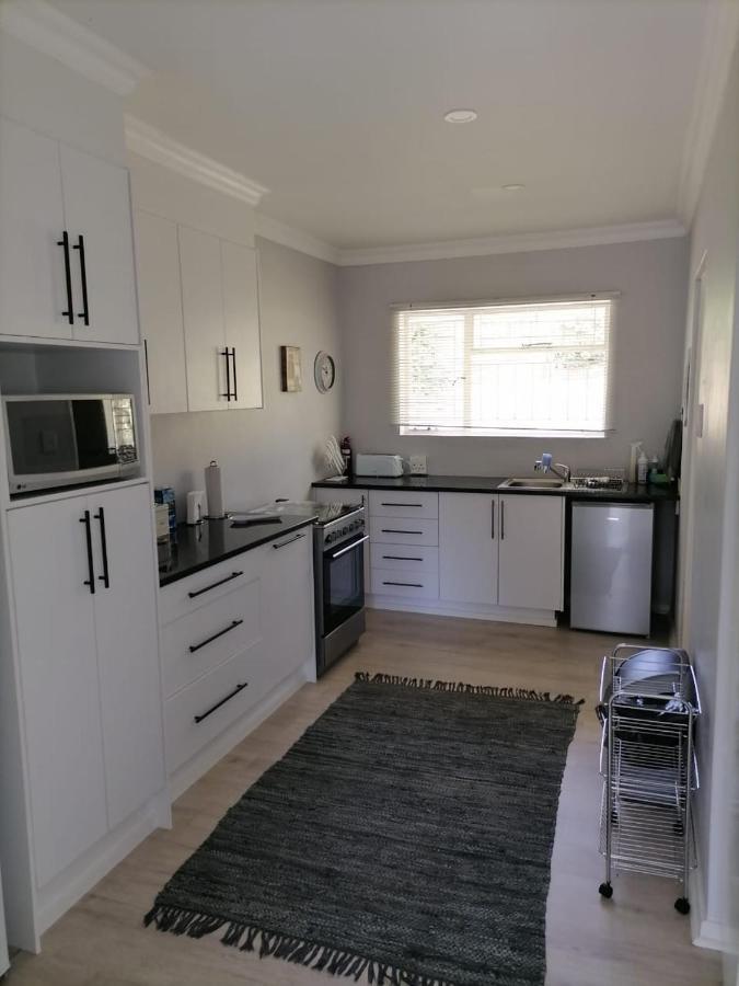 Clarens On Collett Villa Exterior photo