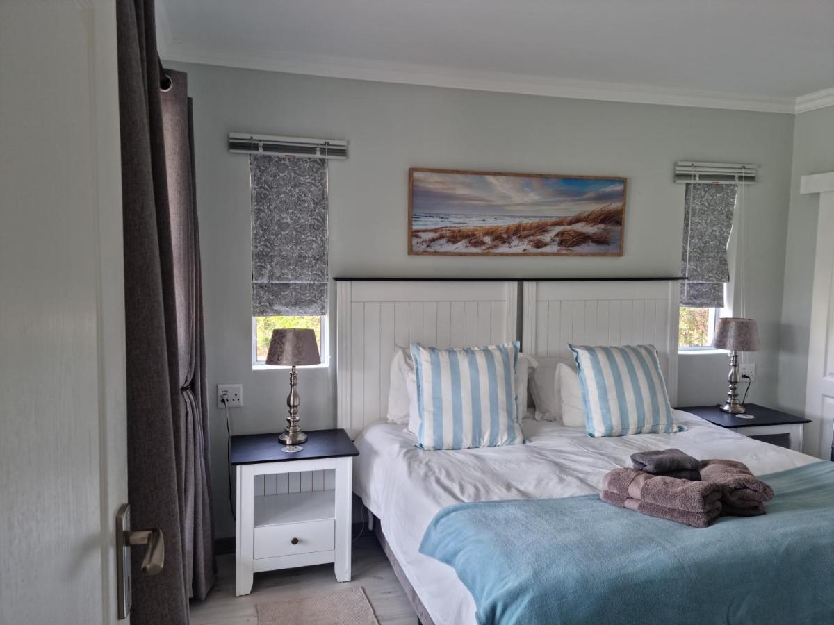Clarens On Collett Villa Exterior photo
