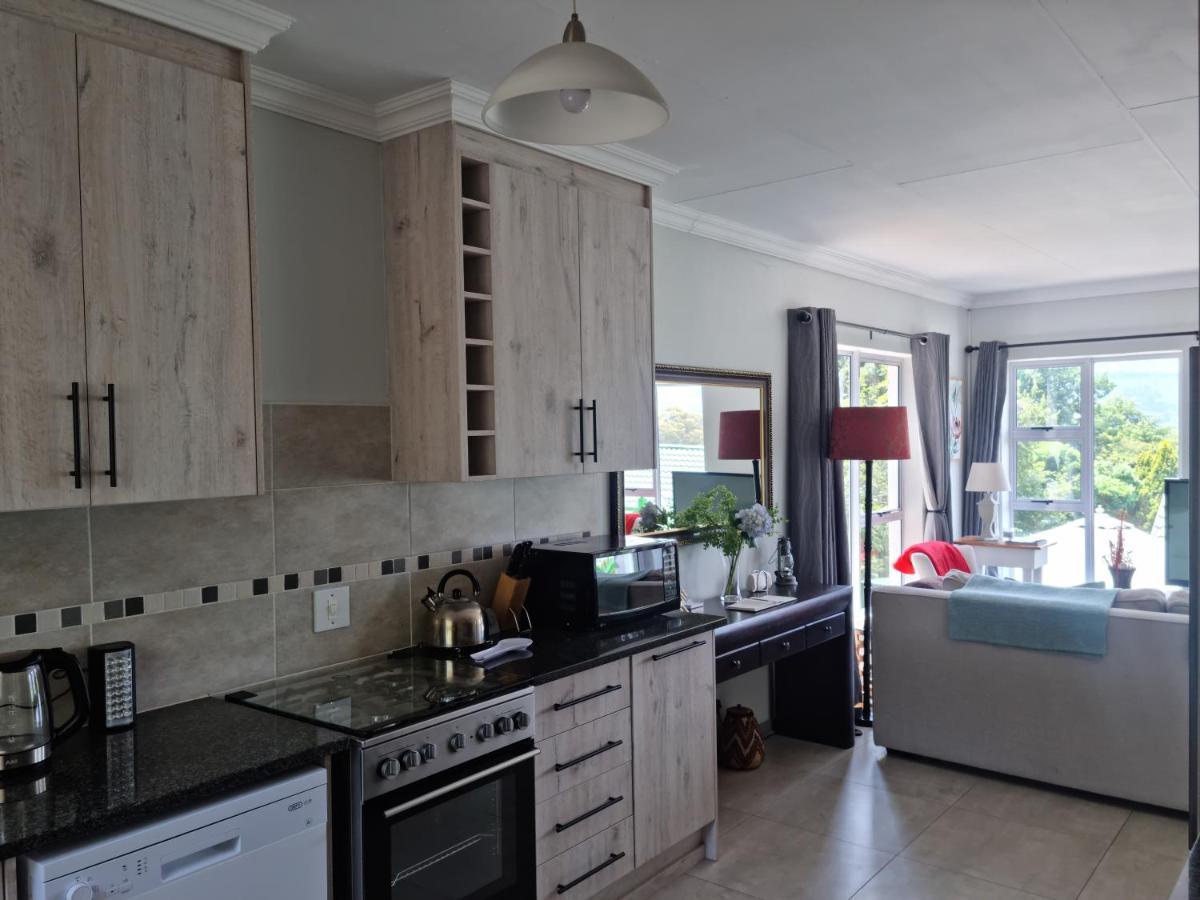 Clarens On Collett Villa Exterior photo