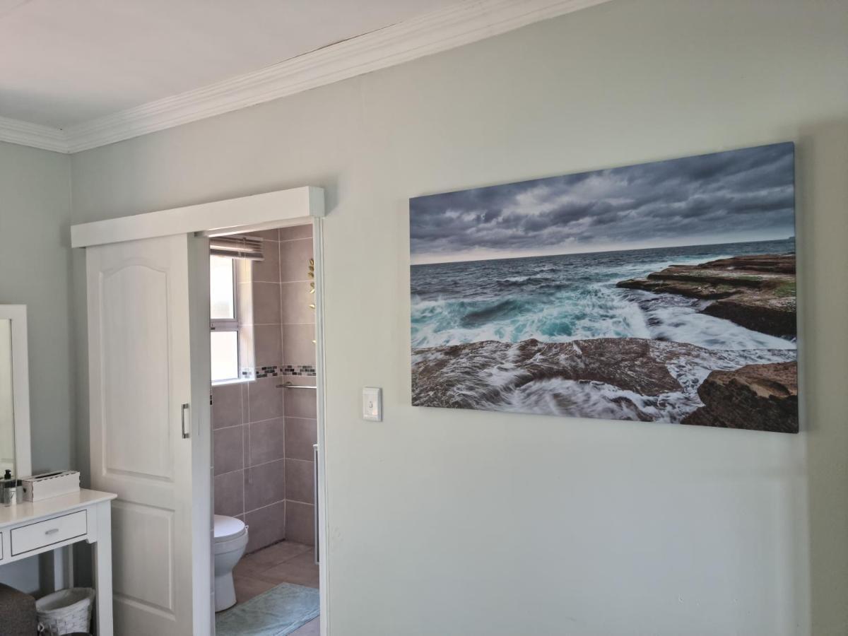 Clarens On Collett Villa Exterior photo