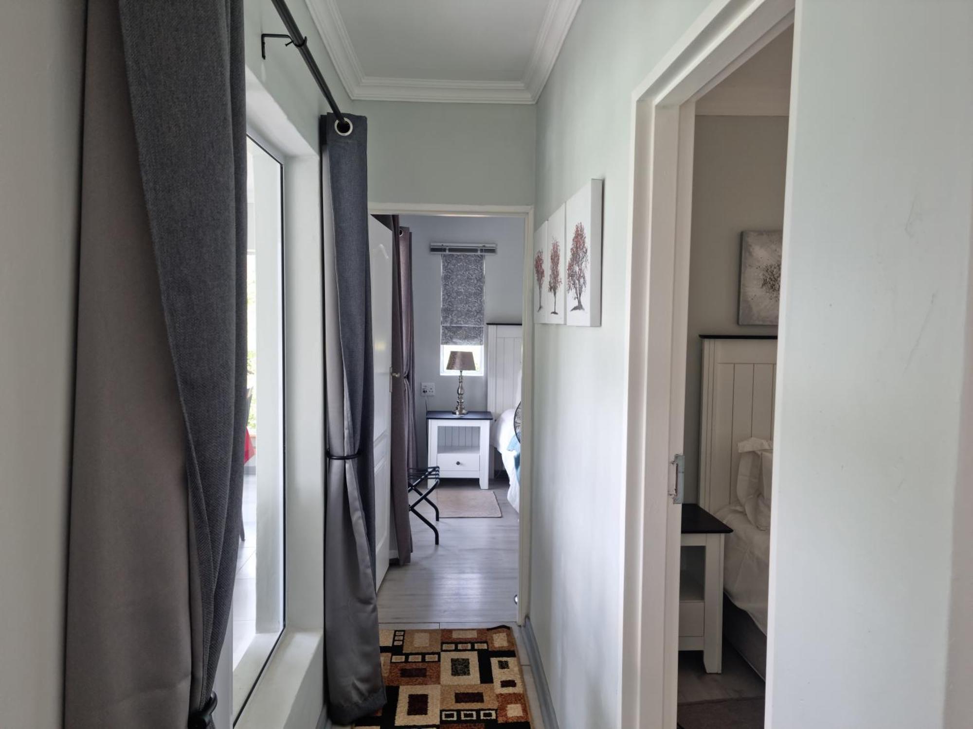 Clarens On Collett Villa Exterior photo