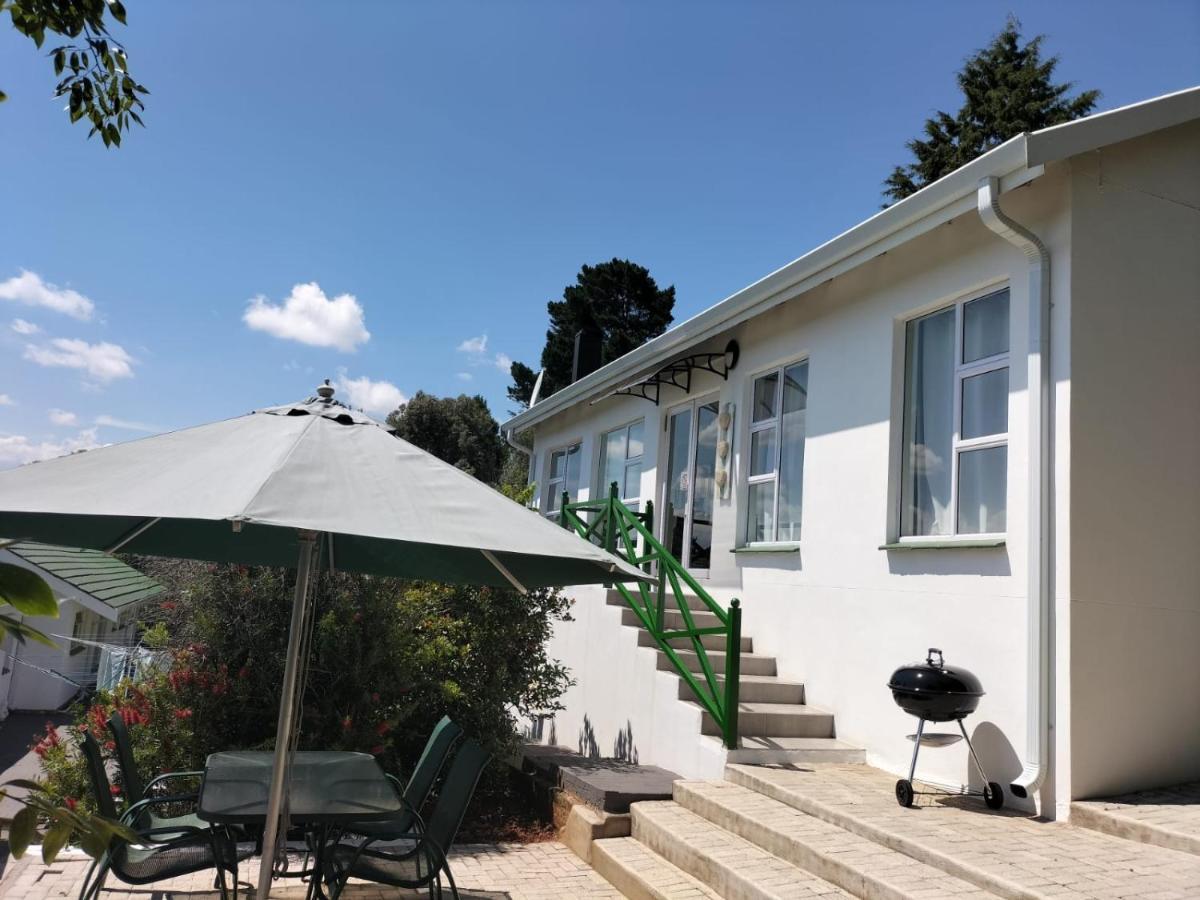 Clarens On Collett Villa Exterior photo