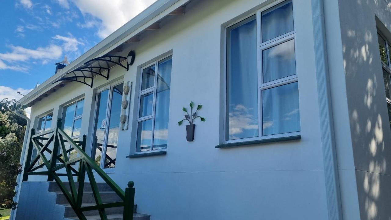 Clarens On Collett Villa Exterior photo