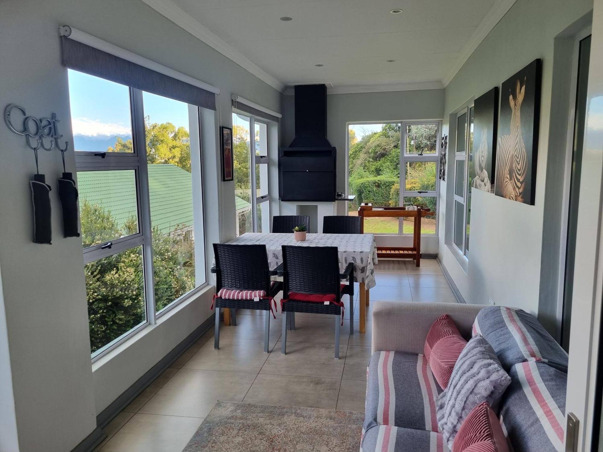 Clarens On Collett Villa Exterior photo