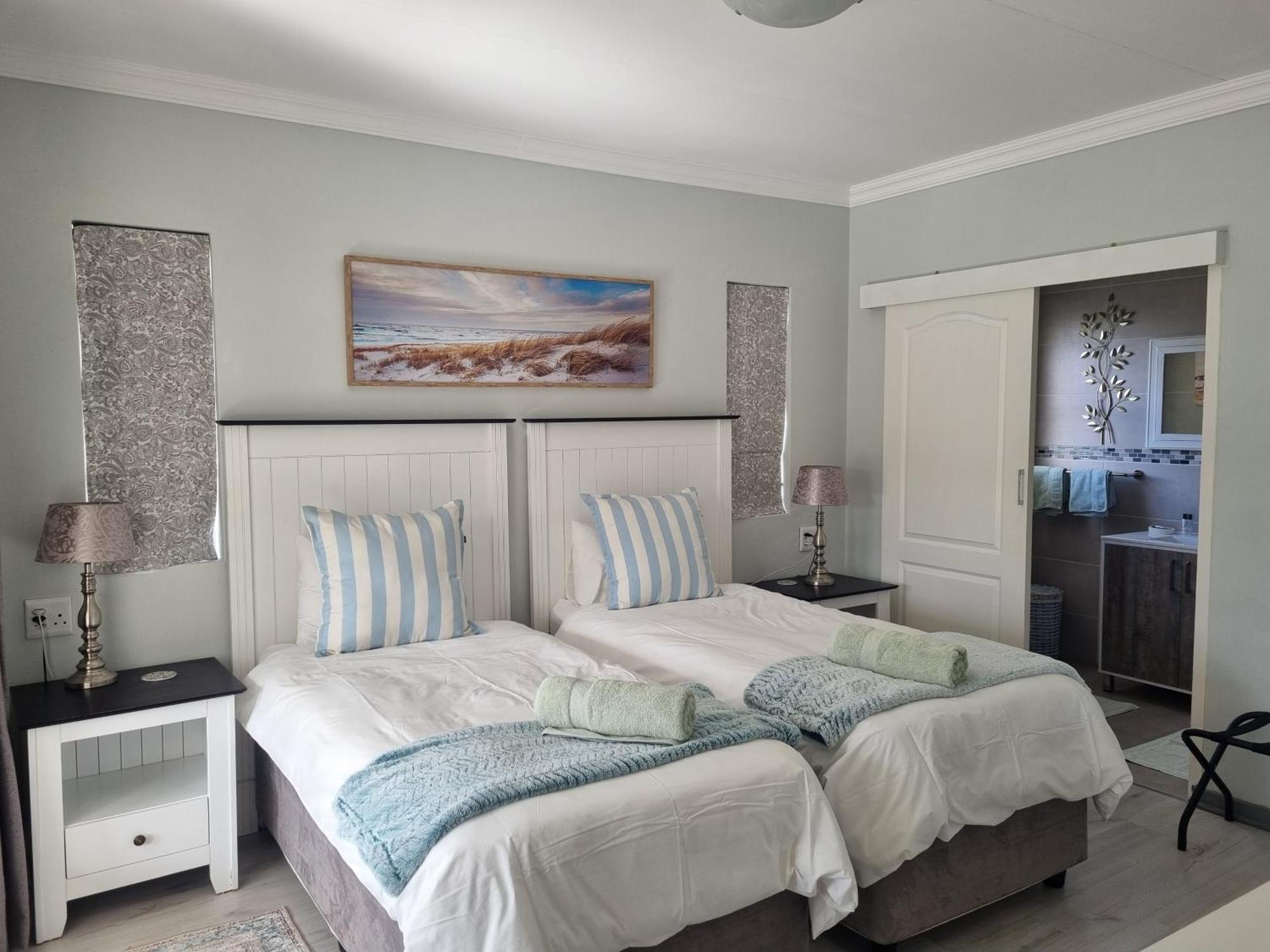 Clarens On Collett Villa Exterior photo