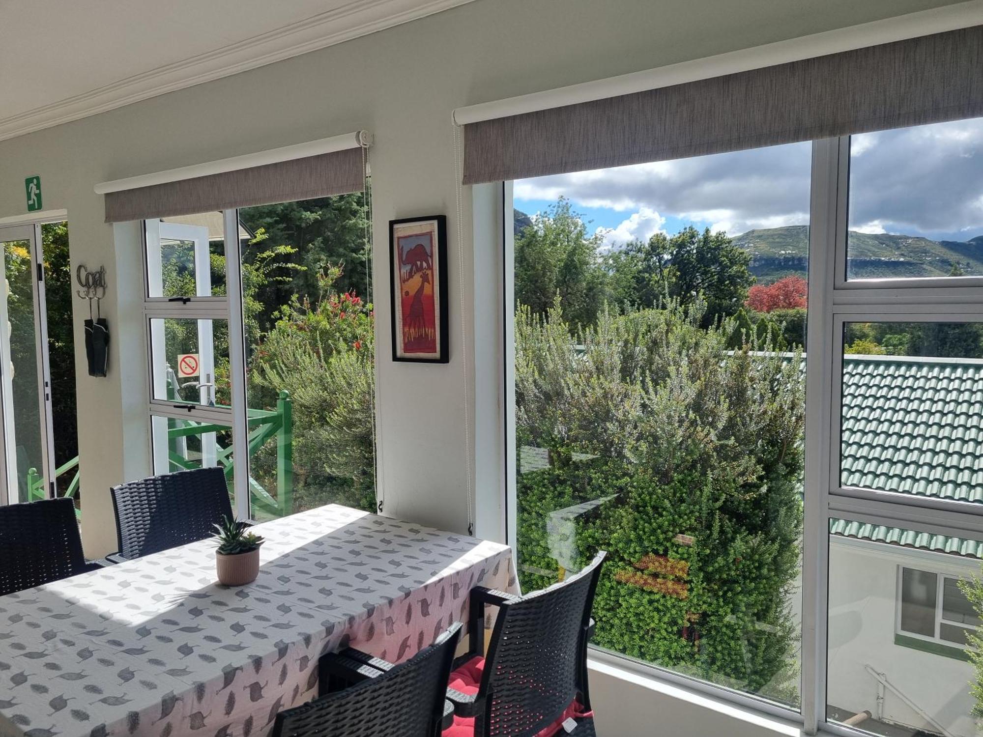 Clarens On Collett Villa Exterior photo